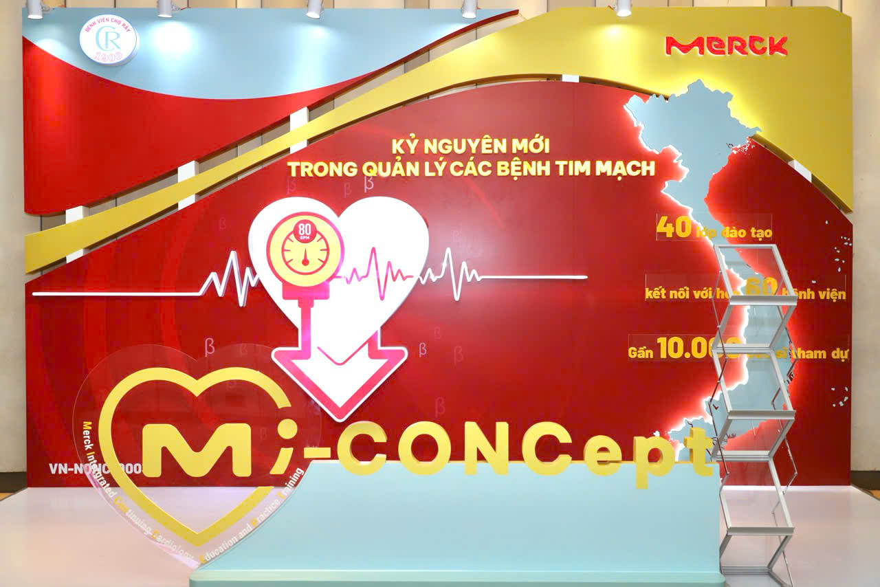 DAISY MEDIA -  ĐỒNG HÀNH VÀ KIẾN TẠO CÁC CHƯƠNG TRÌNH Y KHOA CHUYÊN NGHIỆP