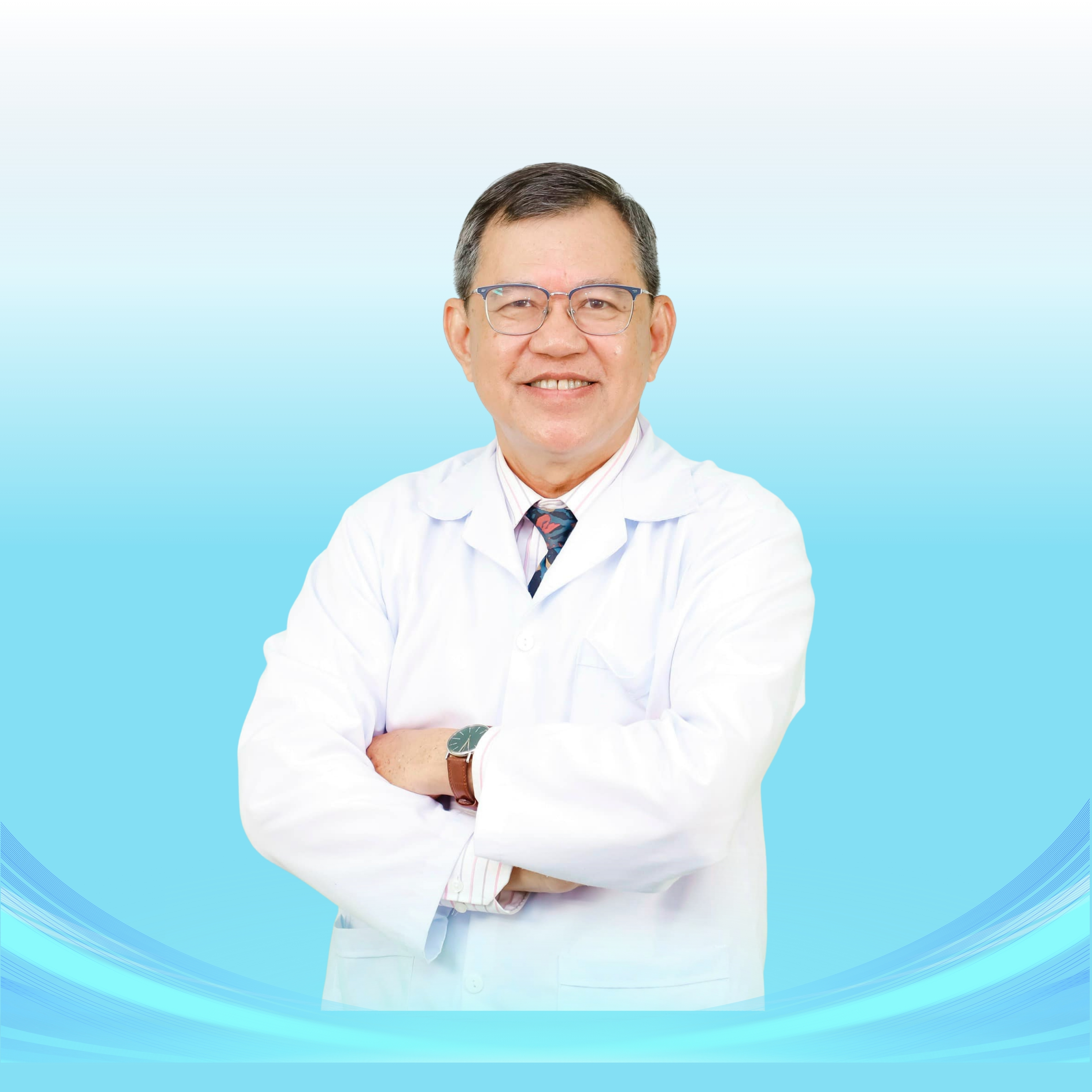 ThS.BS.CKII Nguyễn Xuân Tuấn Anh - Chuyên khoa tim mạch - Bệnh viện Đại học Y Dược TP.HCM, Bệnh viện Chợ Rẫy