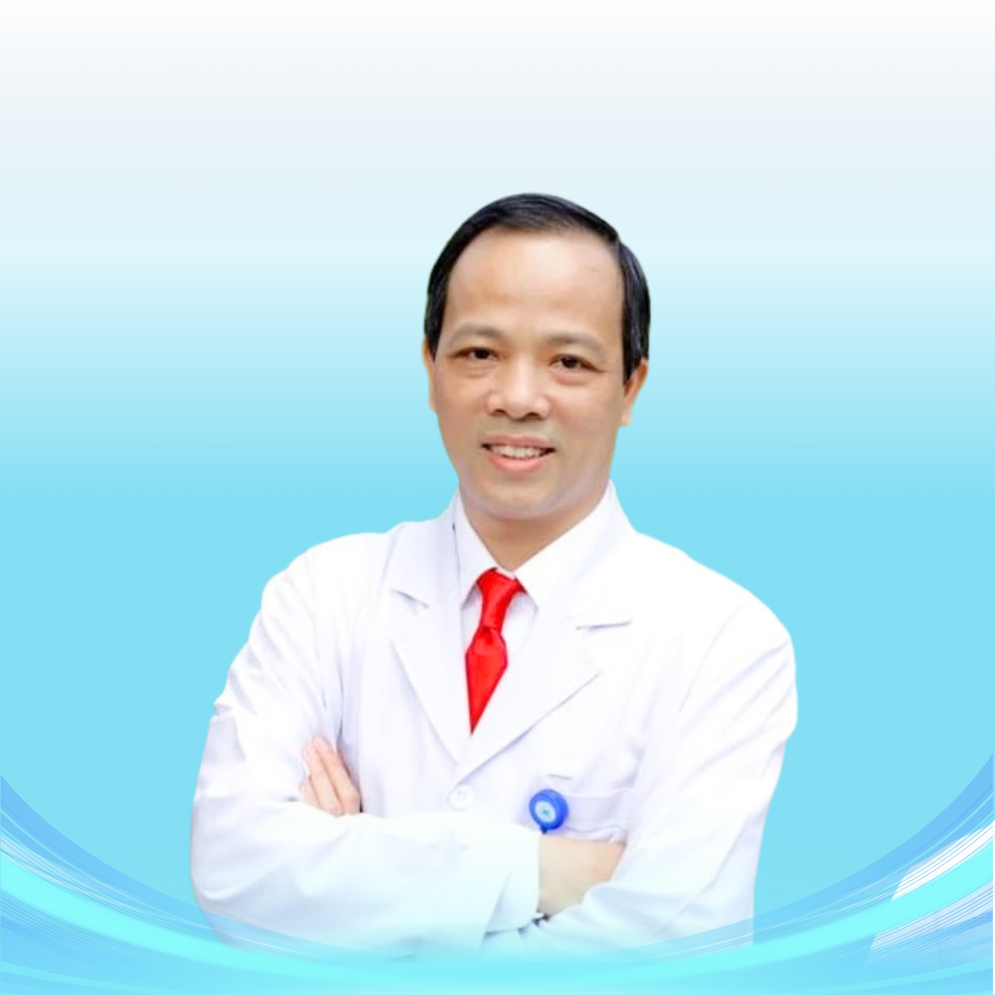 BS.CKII Hoàng Quốc Nam - Phụ trách khoa Nội Cơ Xương Khớp - Bệnh viện Thống nhất