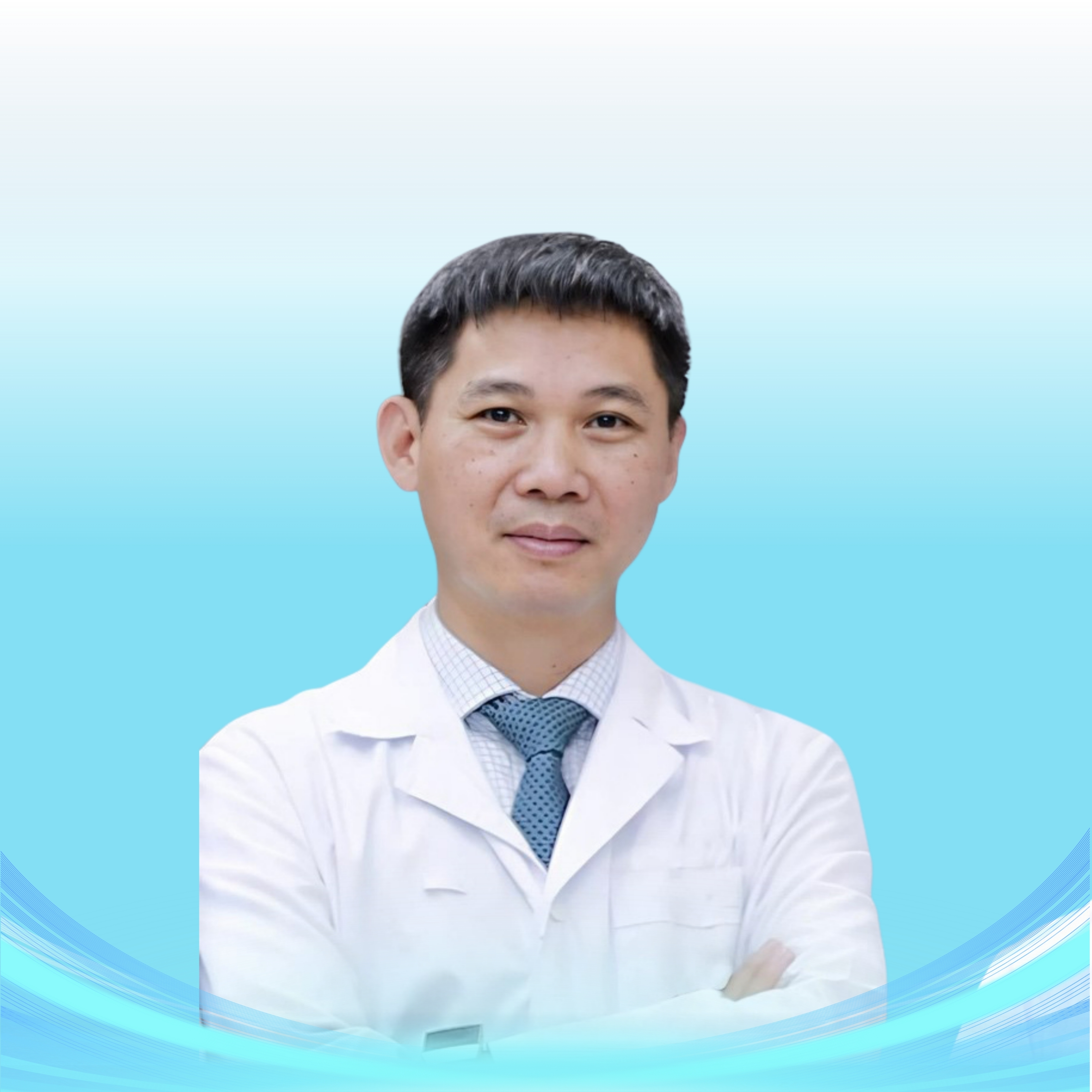 TS.BS Nguyễn Quang Bảy - Trưởng khoa Nội tiết - Đái tháo đường, Bệnh viện Bạch Mai